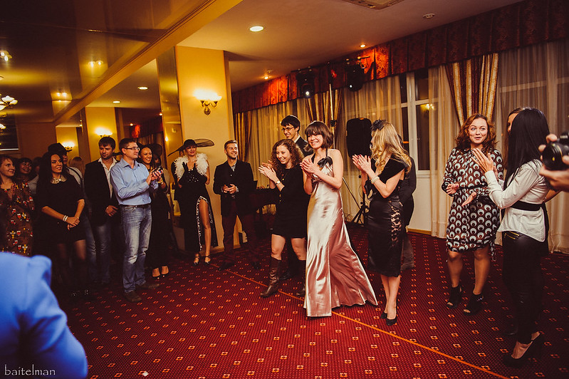 Заказать корпоратив на День энергетика 2025 в Ханты-Мансийске