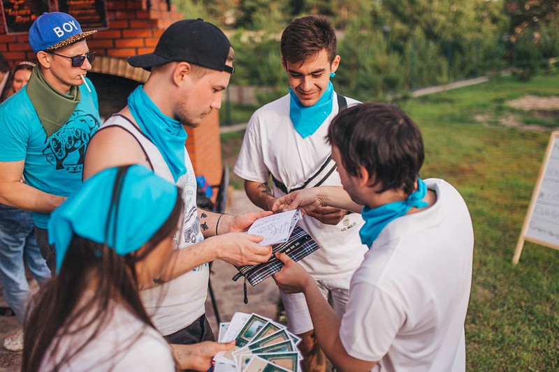 День строителя в generalCities.Ханты-Мансийске: как отметить праздник