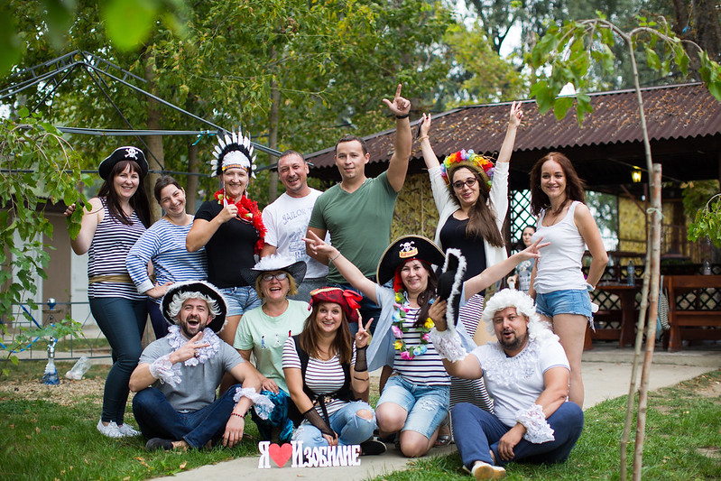 Как отметить День строителя в generalCities.Ханты-Мансийске