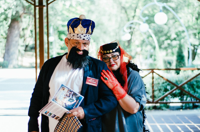 Сценарий праздника для строителей в generalCities.Ханты-Мансийске — командные конкурсы