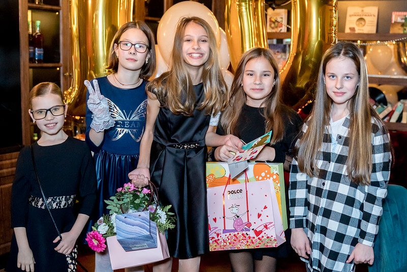 Классический концерт или утренник в generalCities.Ханты-Мансийске