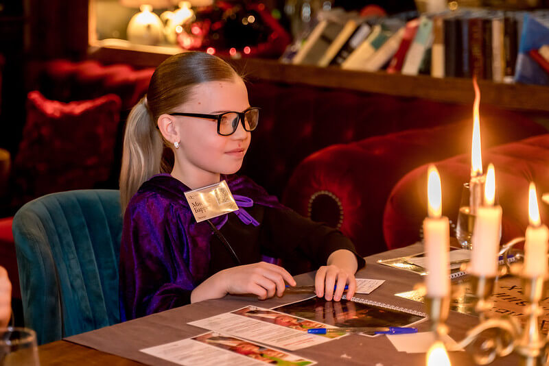 Квестория в generalCities.Ханты-Мансийске: новогодний квест как современный формат