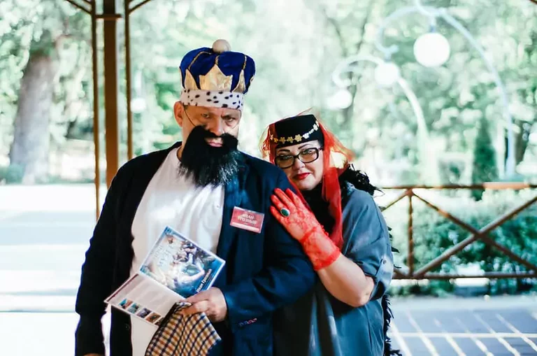 Как провести большие выходные на природе весной в generalCities.Ханты-Мансийске