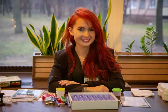 Как отметить День главного бухгалтера в Ханты-Мансийске: идеи и форматы праздника