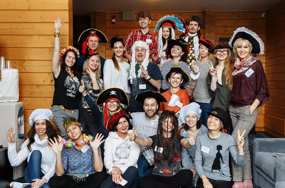 Как отметить Масленицу в Ханты-Мансийске: идеи для яркого и запоминающегося праздника