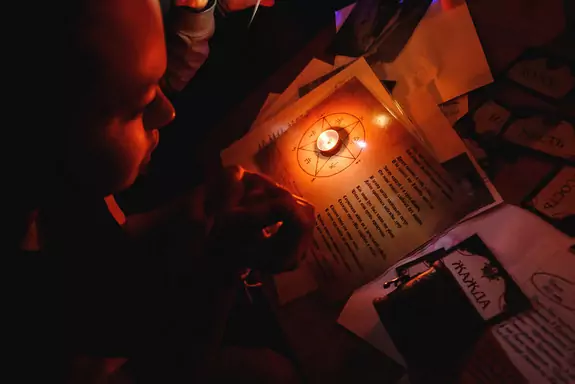 Квесты по мотивам Resident Evil в Ханты-Мансийске — атмосфера секретной лаборатории и выживания
