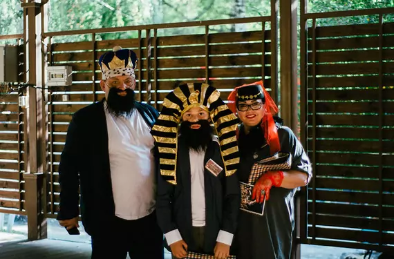 Как отметить 1 апреля в Ханты-Мансийске: идеи Дня смеха