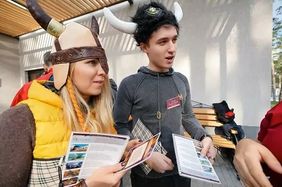 День родного языка в Ханты-Мансийске: как отметить 21 февраля 2026 и провести яркий квест