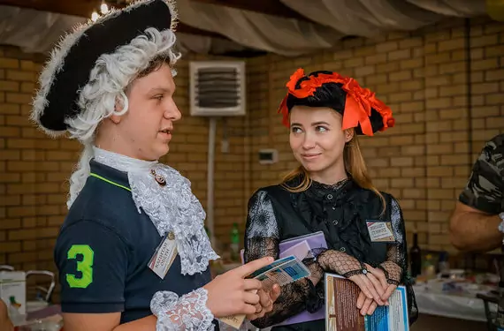 Как отметить день рождения в апреле 2026 года в Ханты-Мансийске: идеи для детей и взрослых