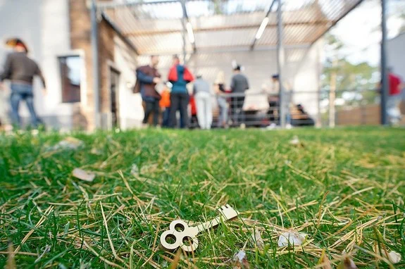 Как отметить День строителя в Ханты-Мансийске весело и с размахом в 2025 году?