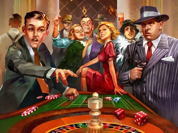 Квест в реальности «Ставки сделаны» от Квестории. alt_img_for-18-years