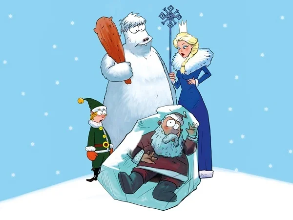 Квест в реальности «Зимний детектив» от Квестории. alt_img_for-18-years