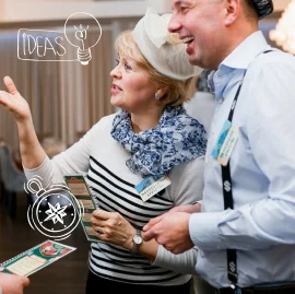 Корпоратив в generalCities.Ханты-Мансийске.